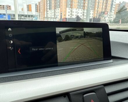 Черный БМВ 3 Серия, объемом двигателя 2 л и пробегом 198 тыс. км за 12999 $, фото 23 на Automoto.ua