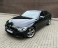 Чорний БМВ 3 Серія, об'ємом двигуна 2 л та пробігом 127 тис. км за 16000 $, фото 1 на Automoto.ua
