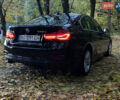 Черный БМВ 3 Серия, объемом двигателя 2 л и пробегом 119 тыс. км за 17000 $, фото 10 на Automoto.ua