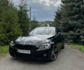 Черный БМВ 3 Серия, объемом двигателя 3 л и пробегом 78 тыс. км за 26700 $, фото 1 на Automoto.ua