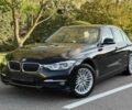 Черный БМВ 3 Серия, объемом двигателя 2 л и пробегом 128 тыс. км за 15500 $, фото 4 на Automoto.ua