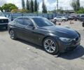 Черный БМВ 3 Серия, объемом двигателя 2 л и пробегом 110 тыс. км за 14000 $, фото 3 на Automoto.ua