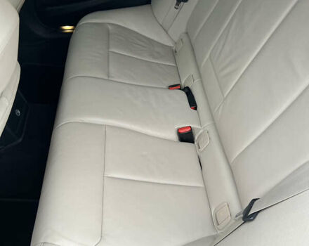 Черный БМВ 3 Серия, объемом двигателя 2 л и пробегом 94 тыс. км за 21600 $, фото 8 на Automoto.ua