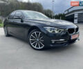 Черный БМВ 3 Серия, объемом двигателя 2 л и пробегом 139 тыс. км за 17999 $, фото 1 на Automoto.ua