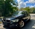 Чорний БМВ 3 Серія, об'ємом двигуна 2 л та пробігом 56 тис. км за 13100 $, фото 2 на Automoto.ua