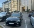 Черный БМВ 3 Серия, объемом двигателя 2 л и пробегом 222 тыс. км за 12000 $, фото 1 на Automoto.ua