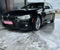 Чорний БМВ 3 Серія, об'ємом двигуна 0 л та пробігом 125 тис. км за 15200 $, фото 1 на Automoto.ua
