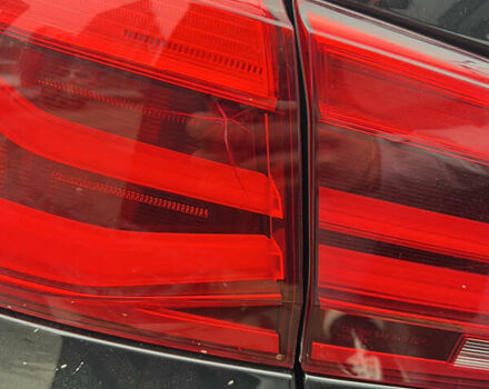 Черный БМВ 3 Серия, объемом двигателя 2 л и пробегом 94 тыс. км за 21600 $, фото 18 на Automoto.ua