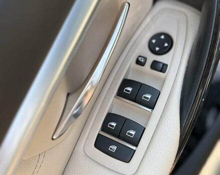 Черный БМВ 3 Серия, объемом двигателя 2 л и пробегом 46 тыс. км за 22000 $, фото 17 на Automoto.ua