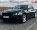 Черный БМВ 3 Серия, объемом двигателя 2 л и пробегом 168 тыс. км за 18200 $, фото 11 на Automoto.ua