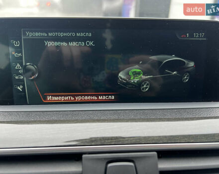 Черный БМВ 3 Серия, объемом двигателя 2 л и пробегом 94 тыс. км за 21600 $, фото 24 на Automoto.ua