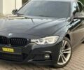 Черный БМВ 3 Серия, объемом двигателя 2 л и пробегом 112 тыс. км за 20500 $, фото 4 на Automoto.ua