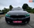 Чорний БМВ 3 Серія, об'ємом двигуна 2 л та пробігом 150 тис. км за 17000 $, фото 1 на Automoto.ua
