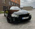 Черный БМВ 3 Серия, объемом двигателя 2 л и пробегом 120 тыс. км за 20500 $, фото 7 на Automoto.ua