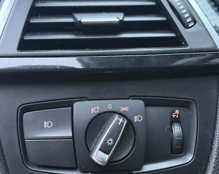 Чорний БМВ 3 Серія, об'ємом двигуна 2 л та пробігом 147 тис. км за 18300 $, фото 34 на Automoto.ua