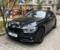 Чорний БМВ 3 Серія, об'ємом двигуна 2 л та пробігом 85 тис. км за 18500 $, фото 1 на Automoto.ua