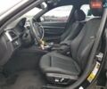 Черный БМВ 3 Серия, объемом двигателя 2 л и пробегом 136 тыс. км за 3900 $, фото 7 на Automoto.ua