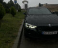 Черный БМВ 3 Серия, объемом двигателя 2 л и пробегом 126 тыс. км за 20700 $, фото 27 на Automoto.ua