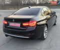 Черный БМВ 3 Серия, объемом двигателя 2 л и пробегом 180 тыс. км за 15999 $, фото 45 на Automoto.ua