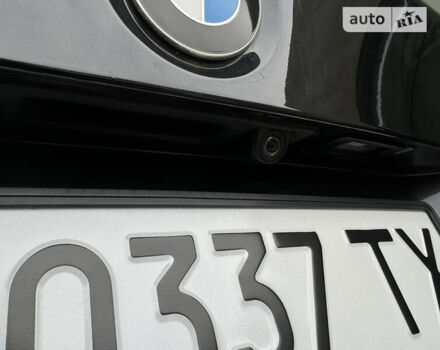 Черный БМВ 3 Серия, объемом двигателя 3 л и пробегом 147 тыс. км за 23500 $, фото 39 на Automoto.ua