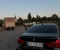 Чорний БМВ 3 Серія, об'ємом двигуна 2 л та пробігом 165 тис. км за 18500 $, фото 11 на Automoto.ua