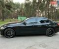 Черный БМВ 3 Серия, объемом двигателя 3 л и пробегом 71 тыс. км за 29000 $, фото 4 на Automoto.ua