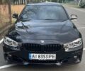 Черный БМВ 3 Серия, объемом двигателя 2 л и пробегом 90 тыс. км за 26000 $, фото 1 на Automoto.ua