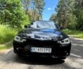 Черный БМВ 3 Серия, объемом двигателя 2 л и пробегом 110 тыс. км за 22500 $, фото 1 на Automoto.ua