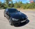 Черный БМВ 3 Серия, объемом двигателя 2 л и пробегом 109 тыс. км за 20500 $, фото 12 на Automoto.ua