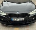 Черный БМВ 3 Серия, объемом двигателя 2 л и пробегом 116 тыс. км за 20400 $, фото 1 на Automoto.ua