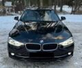 Чорний БМВ 3 Серія, об'ємом двигуна 2 л та пробігом 78 тис. км за 11500 $, фото 1 на Automoto.ua