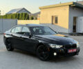 Чорний БМВ 3 Серія, об'ємом двигуна 2 л та пробігом 147 тис. км за 18500 $, фото 22 на Automoto.ua