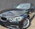 Черный БМВ 3 Серия, объемом двигателя 2 л и пробегом 37 тыс. км за 11000 $, фото 2 на Automoto.ua