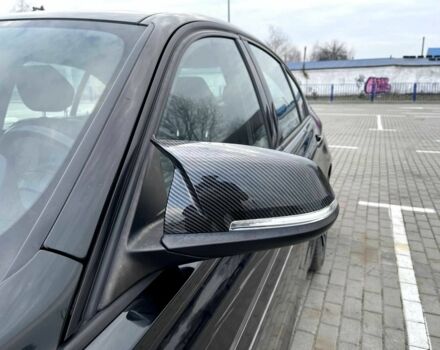 Чорний БМВ 3 Серія, об'ємом двигуна 0 л та пробігом 110 тис. км за 17100 $, фото 4 на Automoto.ua