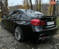Черный БМВ 3 Серия, объемом двигателя 2 л и пробегом 138 тыс. км за 25000 $, фото 9 на Automoto.ua