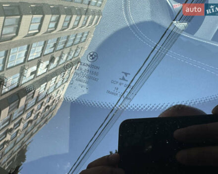 Черный БМВ 3 Серия, объемом двигателя 2 л и пробегом 206 тыс. км за 17500 $, фото 26 на Automoto.ua