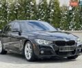 Чорний БМВ 3 Серія, об'ємом двигуна 2 л та пробігом 81 тис. км за 20500 $, фото 1 на Automoto.ua