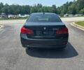Чорний БМВ 3 Серія, об'ємом двигуна 2 л та пробігом 34 тис. км за 14500 $, фото 3 на Automoto.ua