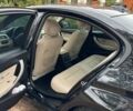 Чорний БМВ 3 Серія, об'ємом двигуна 2 л та пробігом 78 тис. км за 16400 $, фото 4 на Automoto.ua