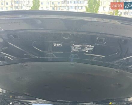 Черный БМВ 3 Серия, объемом двигателя 2 л и пробегом 67 тыс. км за 21400 $, фото 13 на Automoto.ua