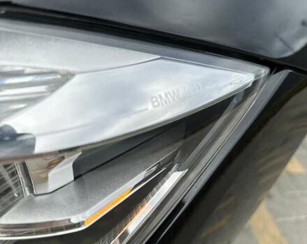 Черный БМВ 3 Серия, объемом двигателя 2 л и пробегом 98 тыс. км за 17500 $, фото 5 на Automoto.ua