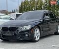 Черный БМВ 3 Серия, объемом двигателя 2 л и пробегом 81 тыс. км за 20800 $, фото 5 на Automoto.ua