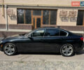 Черный БМВ 3 Серия, объемом двигателя 2 л и пробегом 206 тыс. км за 17500 $, фото 4 на Automoto.ua