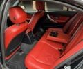 Черный БМВ 3 Серия, объемом двигателя 3 л и пробегом 170 тыс. км за 23000 $, фото 7 на Automoto.ua
