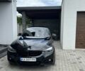 Черный БМВ 3 Серия, объемом двигателя 3 л и пробегом 121 тыс. км за 27500 $, фото 10 на Automoto.ua