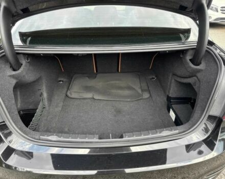 Чорний БМВ 3 Серія, об'ємом двигуна 2 л та пробігом 36 тис. км за 8900 $, фото 9 на Automoto.ua