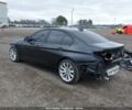 Черный БМВ 3 Серия, объемом двигателя 2 л и пробегом 99 тыс. км за 11800 $, фото 3 на Automoto.ua