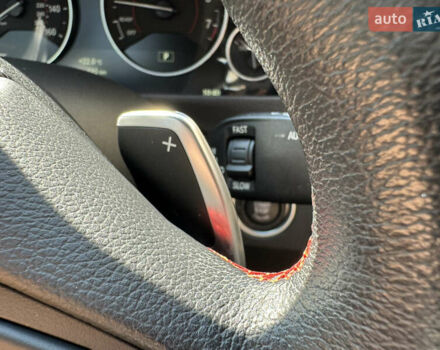 Черный БМВ 3 Серия, объемом двигателя 2 л и пробегом 206 тыс. км за 17500 $, фото 28 на Automoto.ua