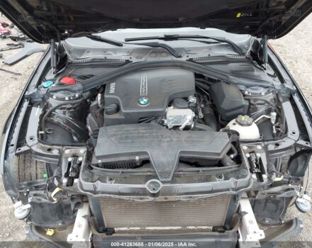 Черный БМВ 3 Серия, объемом двигателя 2 л и пробегом 99 тыс. км за 11800 $, фото 12 на Automoto.ua