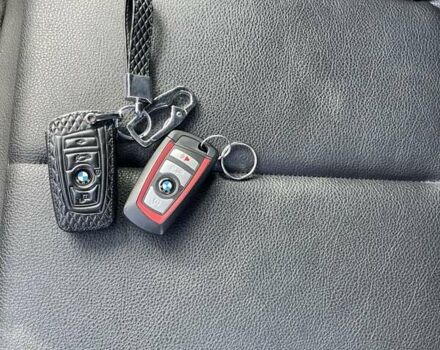 Черный БМВ 3 Серия, объемом двигателя 2 л и пробегом 67 тыс. км за 21400 $, фото 11 на Automoto.ua